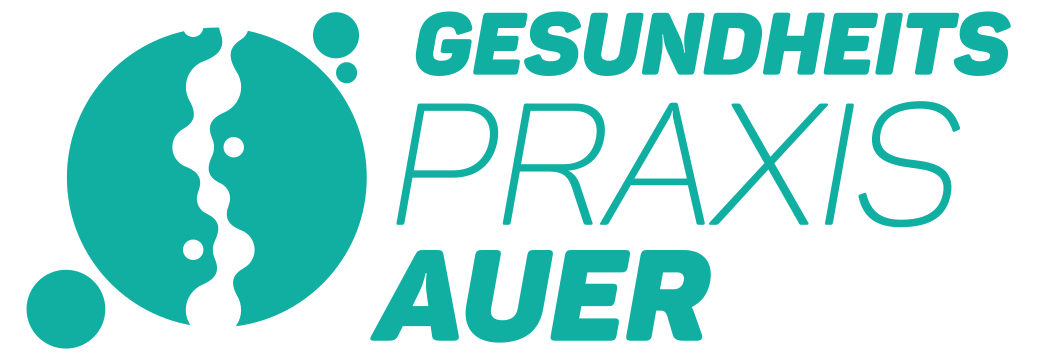 Logo Gesundheitspraxis Auer